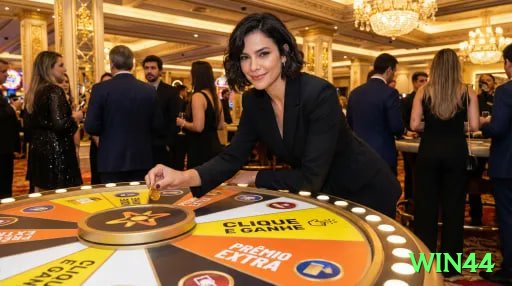 Screenshot - win44 🃏🔥 C-bet overbet 150% em boards scary: force folds massivos — roube potes gigantes sem showdown! 💪📊