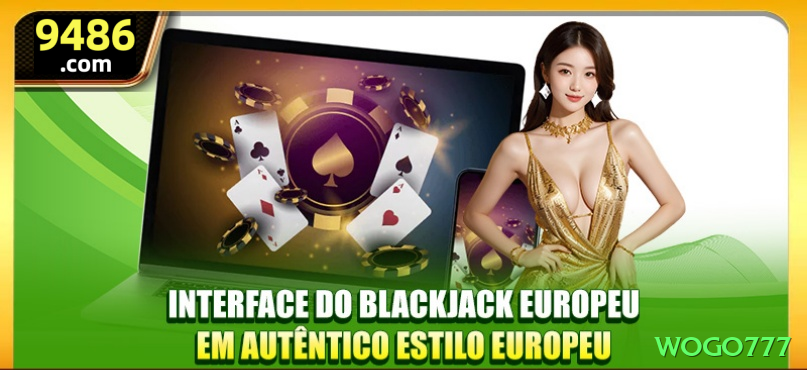 wogo777 Casino Premium v4.2.8 Screenshot 1