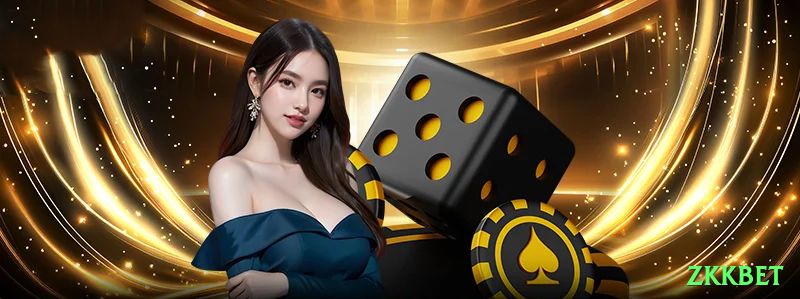 zkkbet VIP Casino App Screenshot 1